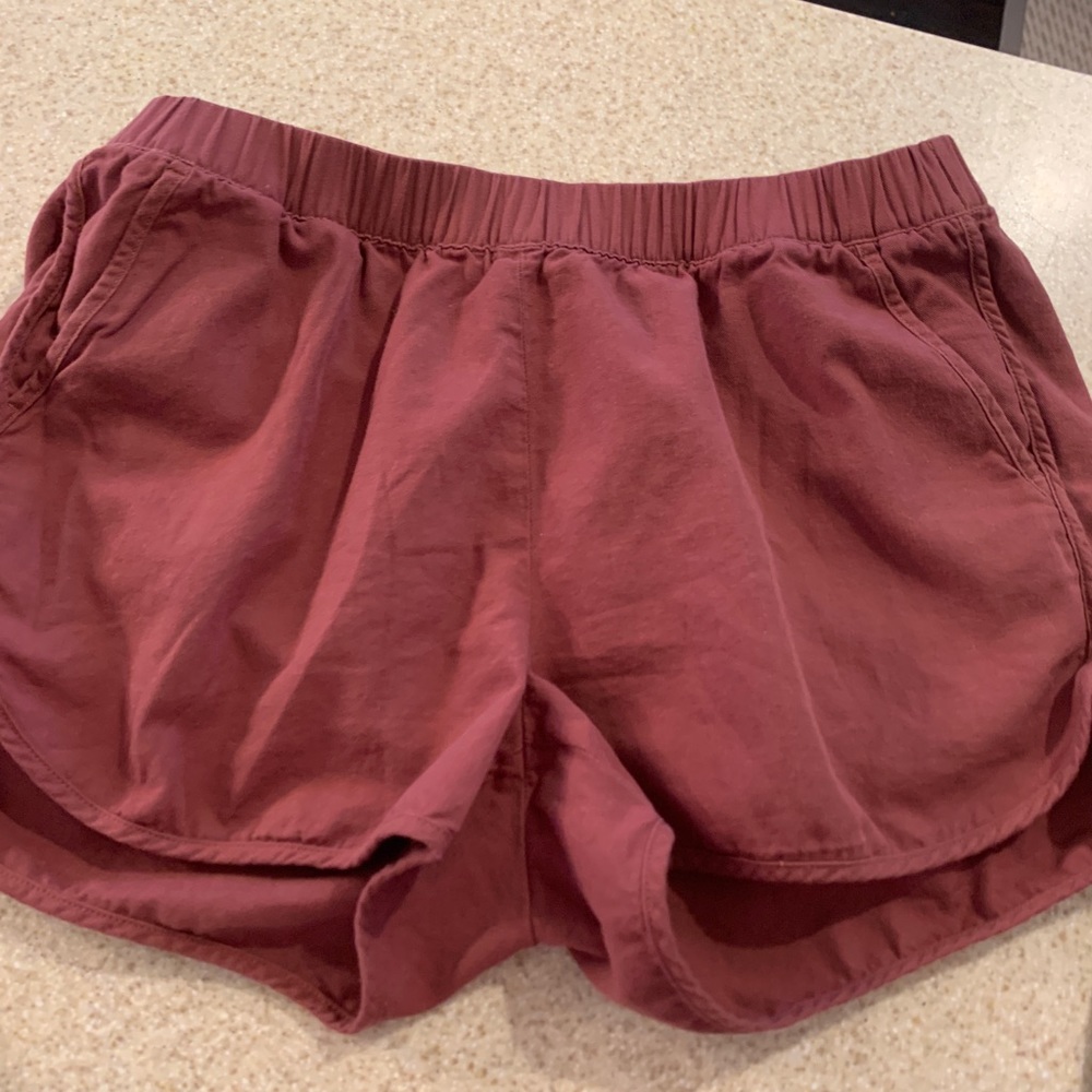 Madewell Shorts